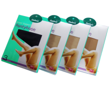 Sheer Support Pantyhose